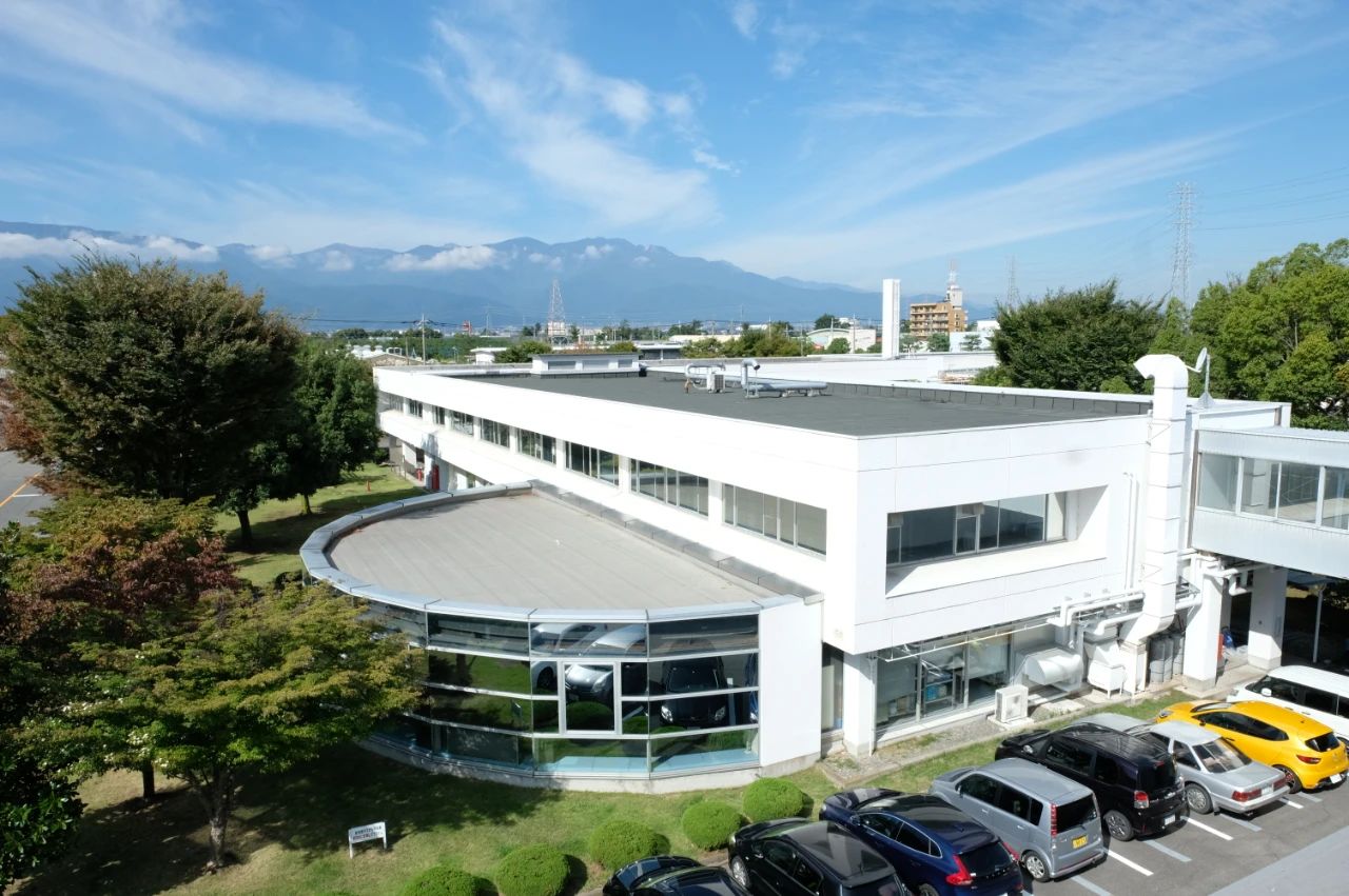 走近日本英唐微技術(shù)有限公司