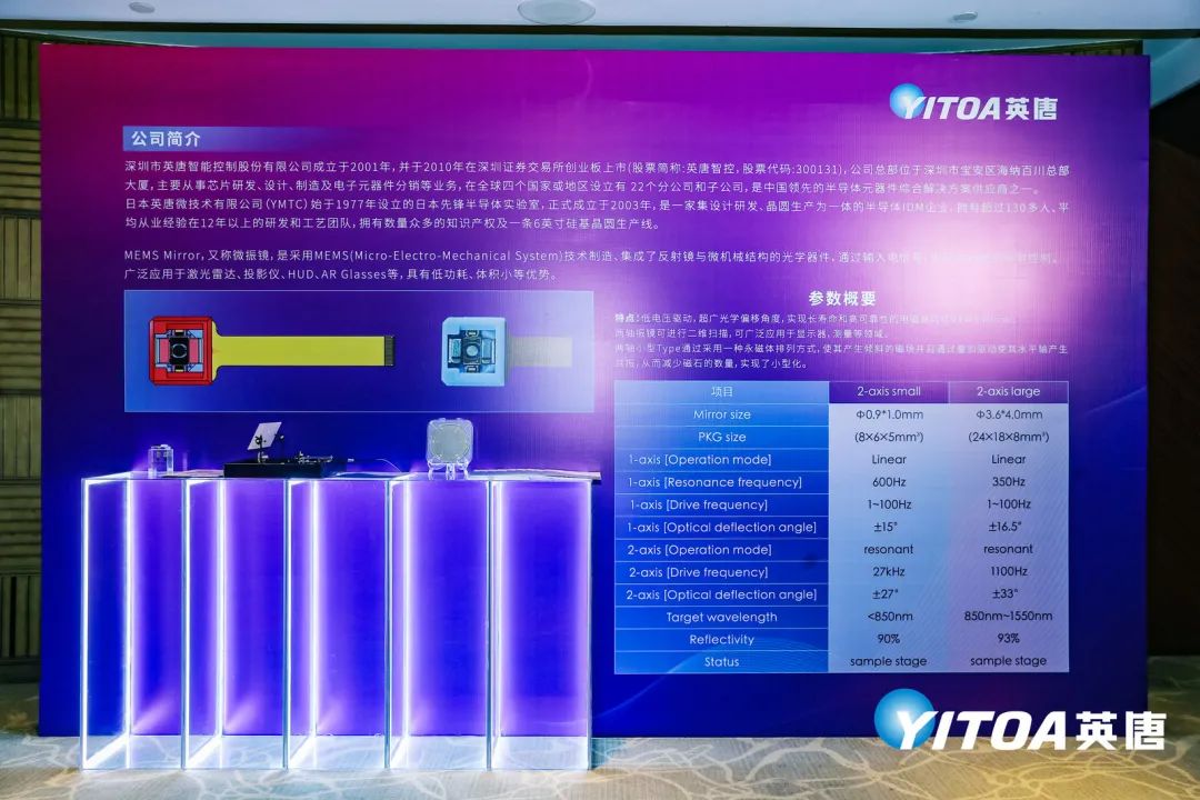 啟幕英唐新時代 永攀產(chǎn)業(yè)更高峰&mdash;&mdash;記英唐智控2022半導(dǎo)體產(chǎn)品發(fā)布會